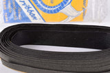 NOS/NIB black Top-Ribbon handlebar tape Ref. #304 "Le ruban pour guidon" from the 1970s/1980s - 1990s