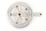 Shimano 105 #FC-1055 crankset with chainrings 42/52 teeth and 170mm length from 1991