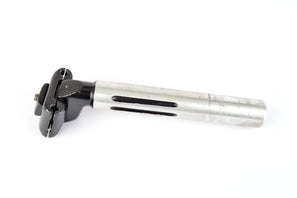 Kalloy fluted Seat Post in 26.8 diameter from the 1980s