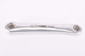 Campagnolo Chorus 10-speed left side crank arm in 175mm length from the mid 2000s