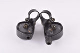 Shimano 70GS #ST-M010 3x7-speed Shifter Set from 1991