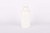 White Cobra vintage water bottle