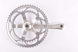 Shimano 600 Ultegra #FC-6400 Crankset with 53/39 Teeth and 170mm length from 1992 / 1993