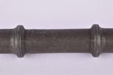 NOS Square Tapered Bottom Bracket Axle with 125mm length from the 1980s