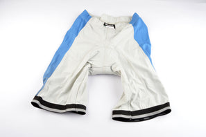 NEW Campagnolo #1605001 Lady Tech Motion Sport Padded Shorts in Size S