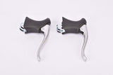NOS Saccon Aero Brake Lever Set from the 1980s