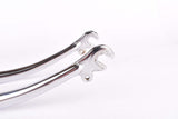 28" Chrome steel fork with Nervor tubing  and Shimano SF drop outs