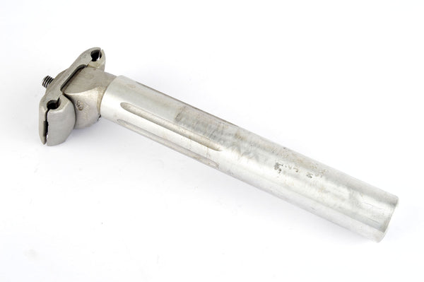 Sakae/Ringyo SR Laprade fluted Seatpost in 26.4 diameter from 1980