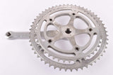 Zeus Gran Sport #13100.00 Crankset with 44/53 teeth and 170mm length from the 1970s