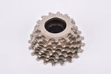 Sachs Aris 8-speed sealed Freewheel with 13-21 teeth and english thread from 1993