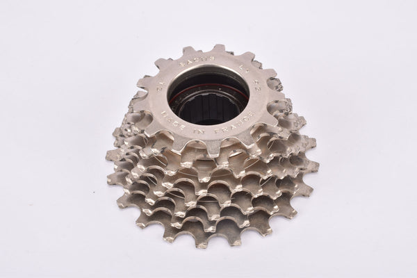 Sachs Aris 8-speed sealed Freewheel with 13-21 teeth and english thread from 1993