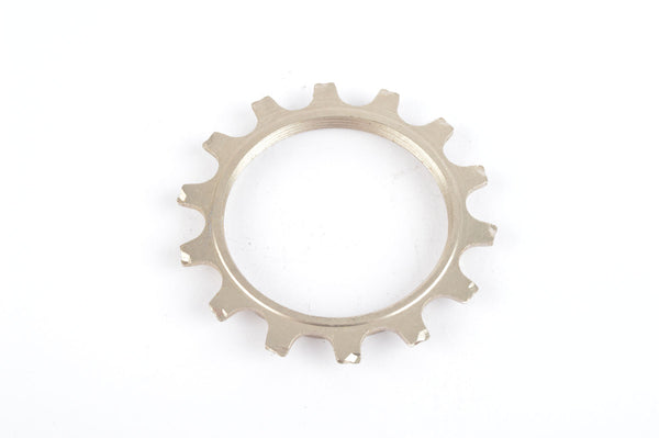 NEW Sachs Maillard #FY steel Freewheel Cog / threaded with 14 teeth from the 1980s - 90s NOS