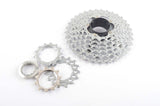 NEW Shimano Deore XT #CS-M770 9-speed cassette 11-34 teeth from 2008 NOS