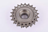 Regina Corsa 5-speed Freewheel with 13-21 teeth and english thread from the 1970s