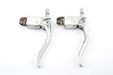 Universal Model 61 brake lever set from the 1960s -70s