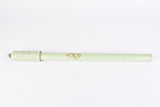 Silca Esport Milano "Cicli Trevisio Grigoletto" Celeste (turquoise) Bike Pump in 380-410 mm from the 1960s