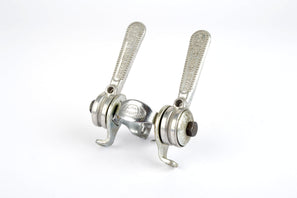 NOS Gian Robert clamp-on shifters from the 1970s