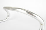 Cinelli 65-42 Criterium, Handlebar in size 42cm (c-c) and 26.4mm clamp size, from the 1980s