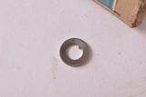 NOS Vintage Brevillier-Urban Vienna (Bundu) Nickel plated front Hub washer #703