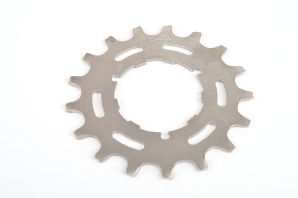 NEW Shimano Dura-Ace Cog Uniglide (UG) with 17 teeth from the 1980s NOS