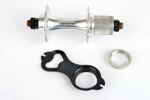 NEW Sachs Maillard New Success Helicomatic Rear Hub incl. Tool from the 1980s NOS/NIB