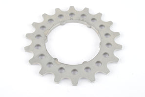 NOS Campagnolo Super Record / 50th anniversary #N-18 Aluminum 7-speed Freewheel Cog with 18 teeth from the 1980s