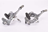 Shimano 600 Ultegra #BR-6403 short reach brake calipers from 1992