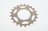 NOS Shimano Index Sprocket with 21 teeth