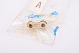 NOS Campagnolo 10-speed Ultra Drive (UD) Chain Link #CN-RE100 C10 Perma-Link / Master-Link