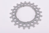 NOS Campagnolo Super Record / 50th anniversary #B-21 Aluminium 6-speed Freewheel Cog with 21 teeth from the 1980s