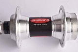 NOS Shimano #HB-TS30 rear Hub with english thread with 36 holes from 2003