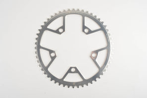 NOS Campagnolo Victory Chainring 52 teeth and 116 mm BCD from the 80s