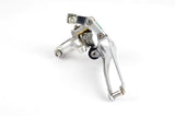 Shimano Deore #FD-DE10 Clamp-on Front Derailleur from 1981