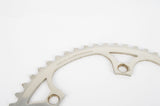 Campagnolo Super Record #753/A Chainring 54 teeth with 144 BCD from the 1970s - 80s
