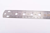 Unior Spoke, Bearing Ball and Cotter Pin Gauge #1629