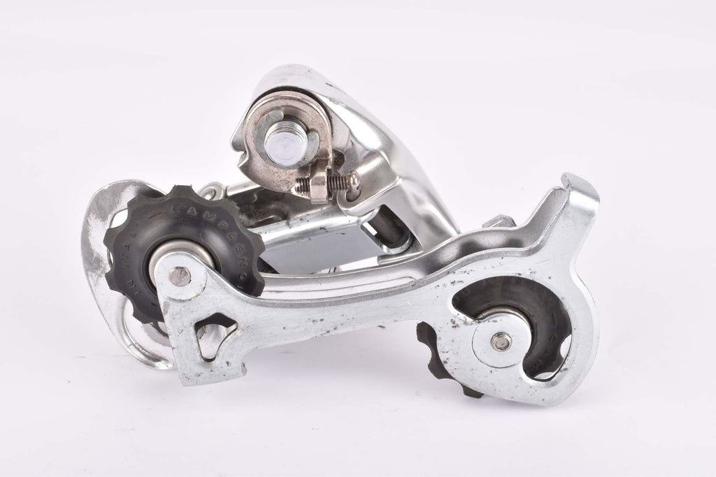 Campagnolo Mirage 8 - 9 - 10 Speed Front Derailleur Front Derailleur Road Bike Campagnolo Mirage 8 - 9 - 10 Speed Front Derailleur Front Derailleur Road Bike