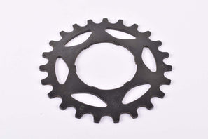 NOS Maillard 600 SH Helicomatic #MG black steel Freewheel Cog with 23 teeth from the 1980s