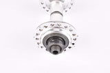 Shimano 600 Ultegra Tricolor #HB-6400 front Hub with 36 holes from 1992