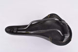 Black and Yellow Coda 900 Kevlar Saddle with Manganese rails from 1990s