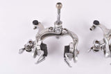 Shimano Golden Arrow #BR-S105 single pivot brake caliper set from 1984