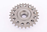 NOS Regina Corsa 5-speed Freewheel with 14-28 teeth from 1977