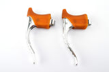 NEW Shimano Dura-Ace EX #BL-7200 Brake Levers with hoods from the 1970s - 80s NOS
