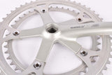 Shimano 105 SC #FC-1056 Crankset with 53/42 Teeth and 172.5mm length from 1992