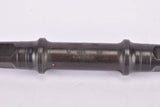 NOS Shimano 105 #BB-1055 Bottom Bracket Axle in 113 mm length from 1986/87