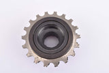 Sachs-Maillard 6 speed Aris Freewheel with 13-18 teeth and english thread
