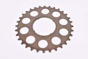 NOS Suntour Perfect #3 5-speed Cog, Freewheel Sprocket with 32 teeth from the 1970s - 1980s