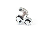 NEW Simplex #SX630 rear derailleur from 1980-1990s NOS
