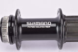 Shimano #FH-PM65 10-speed Hyperglide and Centerlock rear Hub for Disc Brake with 32 holes from 2010
