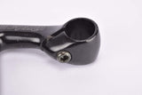 Jan Janssen Pantographed ITM aero (XA style) Stem in size 90mm with 25.4mm bar clamp size from the 1980s