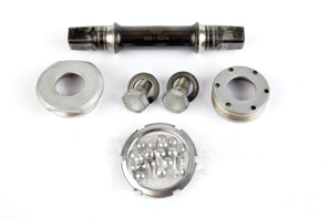 Campagnolo Athena #D0H0 Bottom Bracket with english threading from the 1980s - 1990s